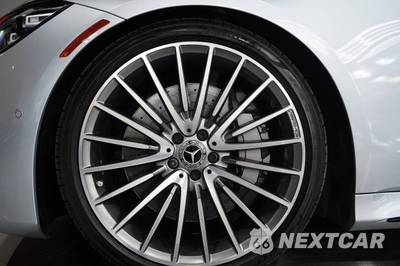 2022 Mercedes-Benz S 500 4MATIC - zdjęcie 17 z 51 - miniatura