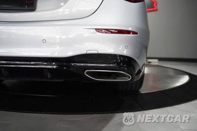 2022 Mercedes-Benz S 500 4MATIC - zdjęcie 40 z 51 - miniatura
