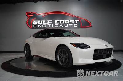2025 Nissan Z Sport - zdjęcie 11 z 51 - miniatura