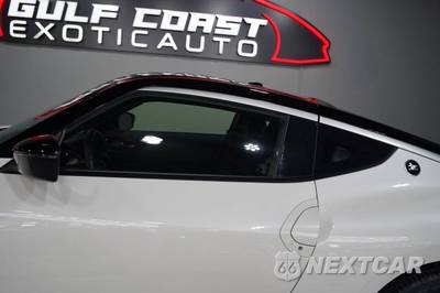 2025 Nissan Z Sport - zdjęcie 30 z 51 - miniatura