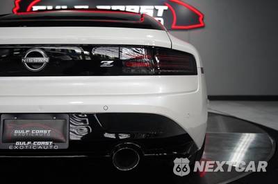 2025 Nissan Z Sport - zdjęcie 44 z 51 - miniatura