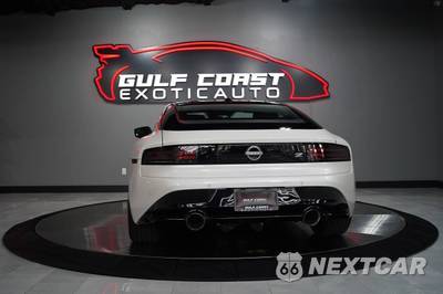 2025 Nissan Z Sport - zdjęcie 6 z 51 - miniatura