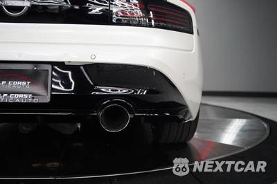 2025 Nissan Z Sport - zdjęcie 45 z 51 - miniatura
