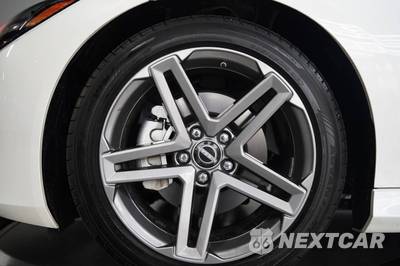 2025 Nissan Z Sport - zdjęcie 25 z 51 - miniatura