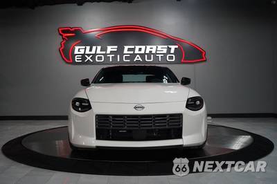 2025 Nissan Z Sport - zdjęcie 12 z 51 - miniatura
