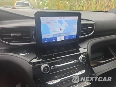 2023 Ford Explorer ST-Line - zdjęcie 24 z 24 - miniatura