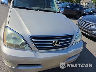 2006 Lexus GX 470 - zdjęcie 2 z 21 - miniatura