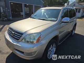 2006 Lexus GX 470