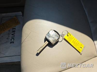 2006 Lexus GX 470 - zdjęcie 21 z 21 - miniatura