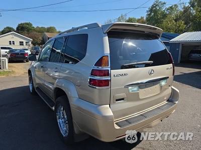 2006 Lexus GX 470 - zdjęcie 6 z 21 - miniatura