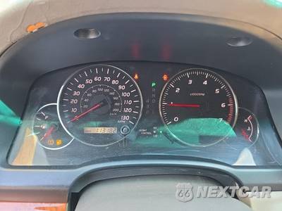 2006 Lexus GX 470 - zdjęcie 15 z 21 - miniatura
