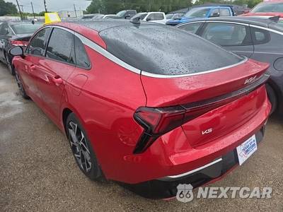 2025 Kia K5 EX - zdjęcie 6 z 22 - miniatura