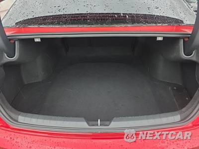 2025 Kia K5 EX - zdjęcie 19 z 22 - miniatura