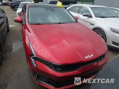 2025 Kia K5 EX - zdjęcie 2 z 22 - miniatura