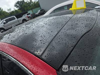 2025 Kia K5 EX - zdjęcie 12 z 22 - miniatura