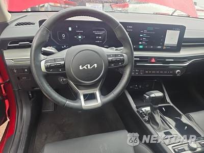 2025 Kia K5 EX - zdjęcie 14 z 22 - miniatura