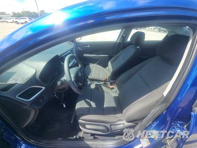 2022 Hyundai Accent SE - zdjęcie 7 z 17 - miniatura