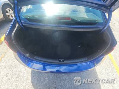 2022 Hyundai Accent SE - zdjęcie 16 z 17 - miniatura