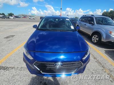 2022 Hyundai Accent SE - zdjęcie 2 z 17 - miniatura