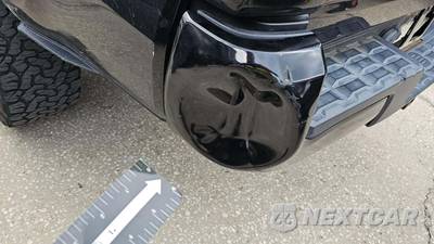2021 Toyota Tacoma SR Crew Cab Medium Bed - zdjęcie 26 z 42 - miniatura