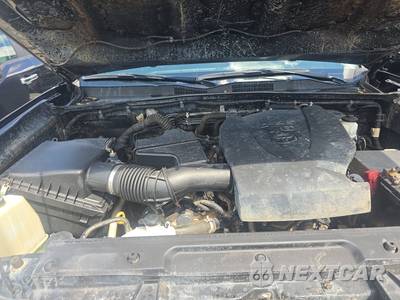 2021 Toyota Tacoma SR Crew Cab Medium Bed - zdjęcie 16 z 42 - miniatura