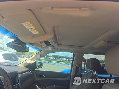 2019 Chevrolet Tahoe LT 1LT - zdjęcie 18 z 27 - miniatura