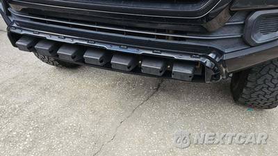 2021 Toyota Tacoma SR Crew Cab Medium Bed - zdjęcie 34 z 42 - miniatura