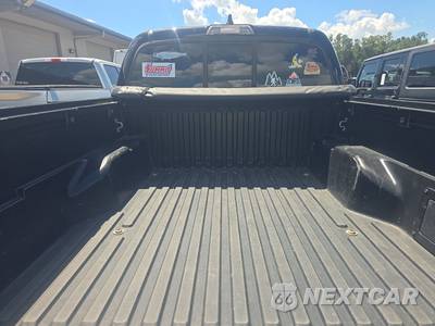 2021 Toyota Tacoma SR Crew Cab Medium Bed - zdjęcie 17 z 42 - miniatura