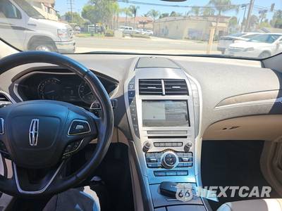 2018 Lincoln MKZ Select - zdjęcie 11 z 33 - miniatura