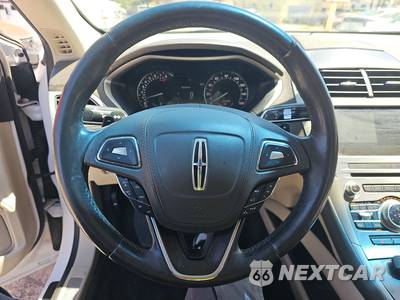 2018 Lincoln MKZ Select - zdjęcie 10 z 33 - miniatura