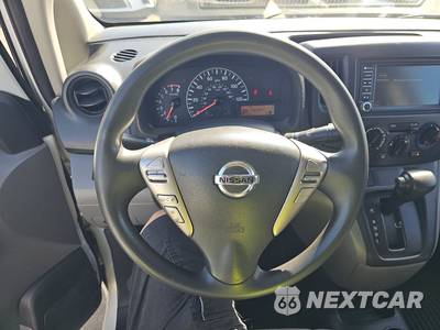 2020 Nissan NV200 Compact Cargo S 115.2" WB - zdjęcie 10 z 31 - miniatura