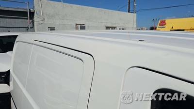 2020 Nissan NV200 Compact Cargo S 115.2" WB - zdjęcie 24 z 31 - miniatura