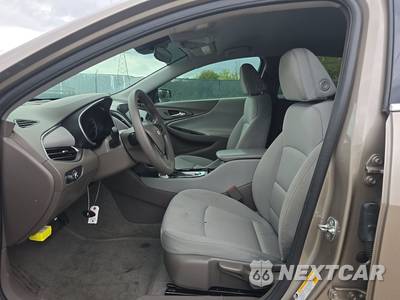 2025 Chevrolet Malibu LS 1LS - zdjęcie 7 z 29 - miniatura