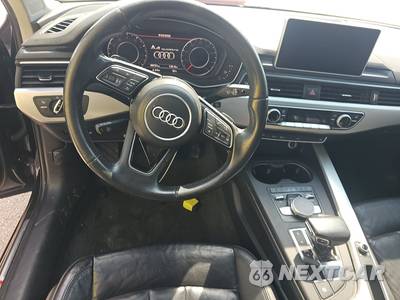 2018 Audi A4 Sedan Premium Plus - zdjęcie 10 z 40 - miniatura