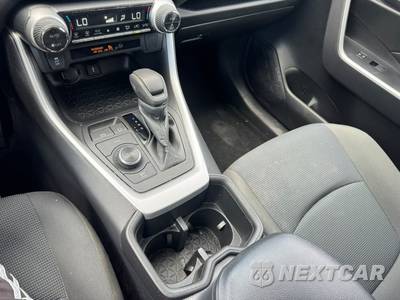 2022 Toyota RAV4 Hybrid LE - zdjęcie 19 z 19 - miniatura