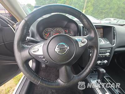 2014 Nissan Maxima 3.5 SV - zdjęcie 10 z 35 - miniatura
