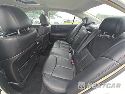 2014 Nissan Maxima 3.5 SV - zdjęcie 13 z 35 - miniatura