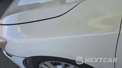 2014 Nissan Maxima 3.5 SV - zdjęcie 33 z 35 - miniatura
