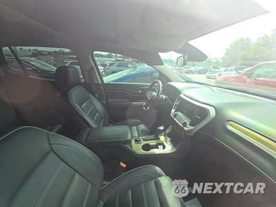 2019 GMC Acadia Denali 5SA - zdjęcie 8 z 23 - miniatura