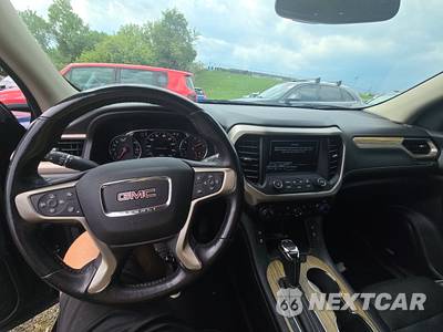 2019 GMC Acadia Denali 5SA - zdjęcie 11 z 23 - miniatura