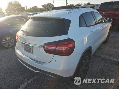 2019 Mercedes-Benz GLA 250 - zdjęcie 4 z 23 - miniatura
