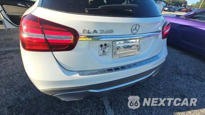 2019 Mercedes-Benz GLA 250 - zdjęcie 19 z 23 - miniatura