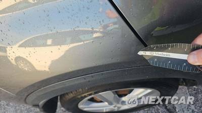 2022 Nissan Kicks S - zdjęcie 18 z 27 - miniatura