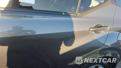 2022 Nissan Kicks S - zdjęcie 20 z 27 - miniatura