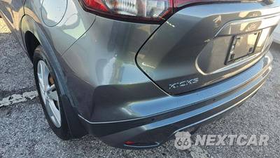 2022 Nissan Kicks S - zdjęcie 22 z 27 - miniatura