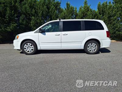 2015 Dodge Grand Caravan SE 121.2" WB - zdjęcie 3 z 30 - miniatura