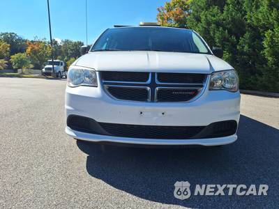 2015 Dodge Grand Caravan SE 121.2" WB - zdjęcie 12 z 30 - miniatura