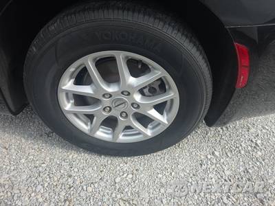 2023 Chrysler Voyager LX 121.6" WB - zdjęcie 11 z 28 - miniatura