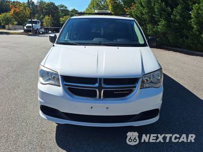 2015 Dodge Grand Caravan SE 121.2" WB - zdjęcie 13 z 30 - miniatura