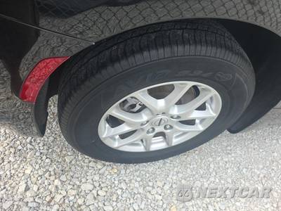 2023 Chrysler Voyager LX 121.6" WB - zdjęcie 10 z 28 - miniatura